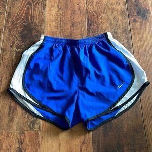 Nike dry fit shorts